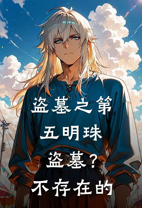 盗墓之第五明珠盗墓?不存在的