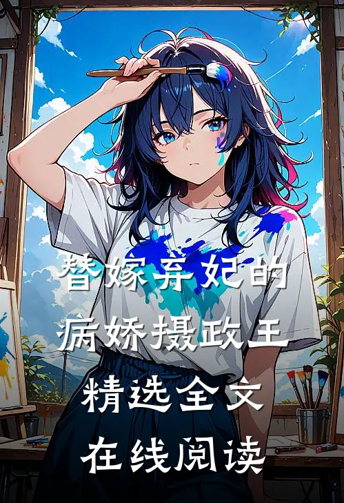 替嫁弃妃的病娇摄政王精选全文在线阅读