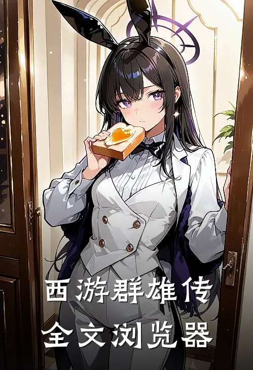 西游群雄传全文浏览器