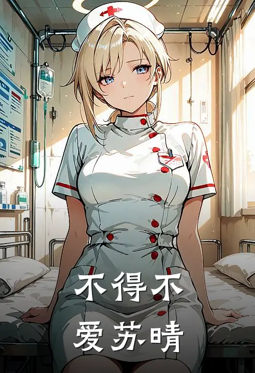 不得不爱苏晴