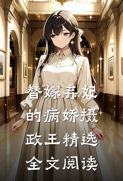 替嫁弃妃的病娇摄政王精选全文阅读