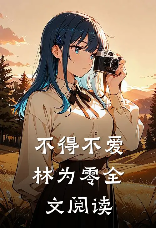 不得不爱林为零全文阅读
