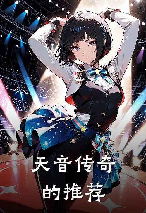 天音传奇的推荐