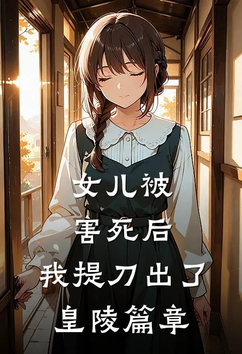 女儿被害死后，我提刀出了皇陵篇章