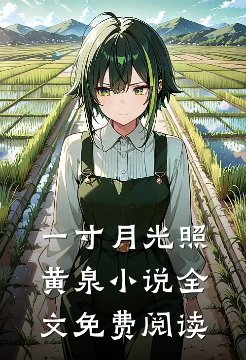 一寸月光照黄泉小说全文免费阅读