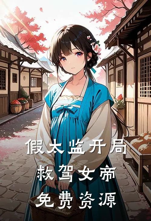 假太监开局救驾女帝免费资源
