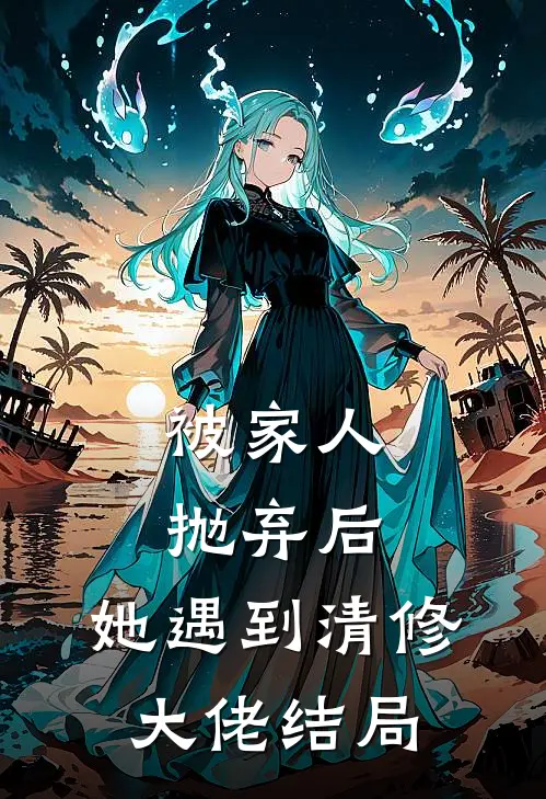 被家人抛弃后，她遇到清修大佬结局