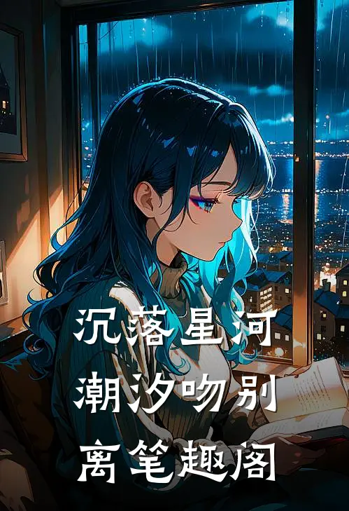 沉落星河，潮汐吻别离笔趣阁