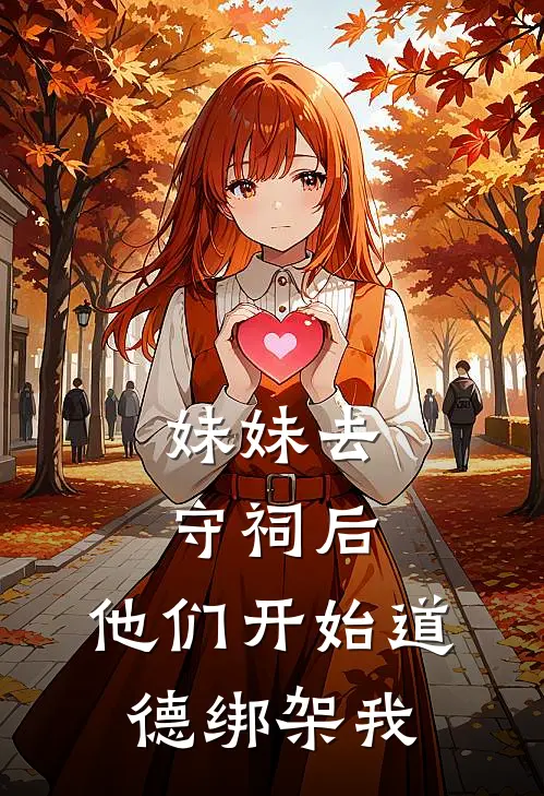 妹妹去守祠后，他们开始道德绑架我