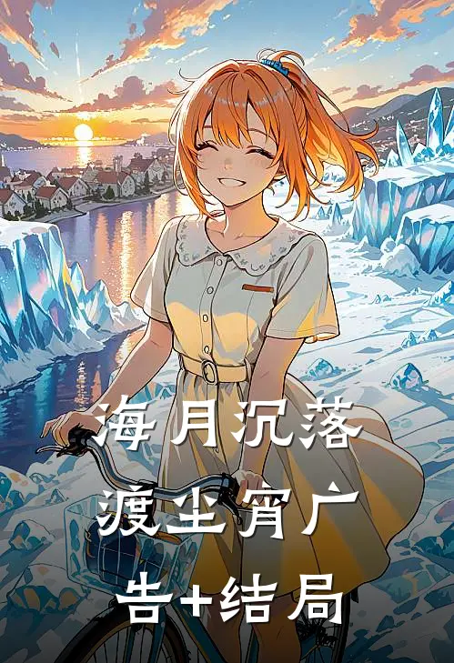海月沉落渡尘宵广告+结局