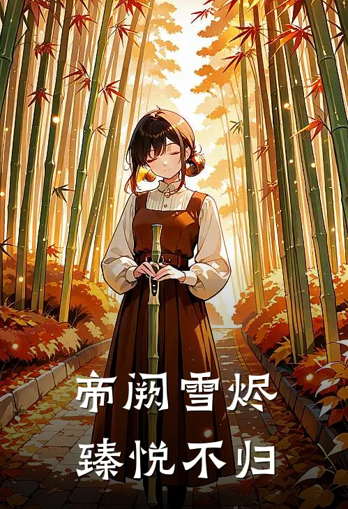 帝阙雪烬，臻悦不归