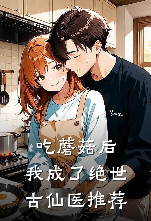 吃蘑菇后，我成了绝世古仙医推荐