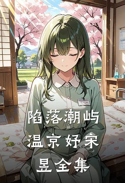 陷落潮屿温京妤宋昱全集
