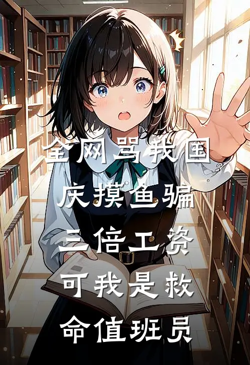 全网骂我国庆摸鱼骗三倍工资，可我是救命值班员