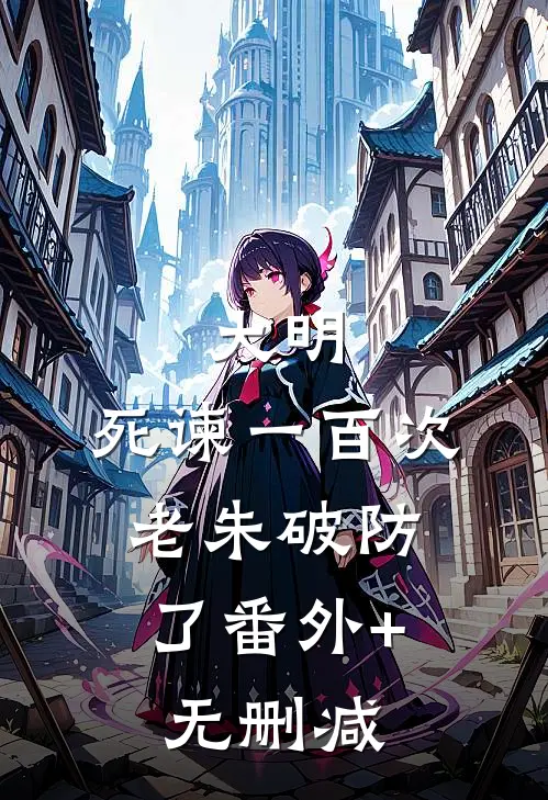 大明：死谏一百次，老朱破防了番外+无删减