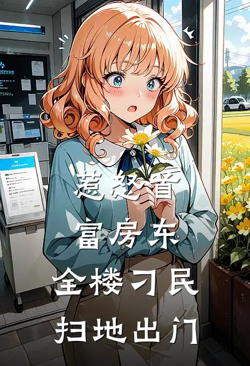 惹怒首富房东，全楼刁民扫地出门