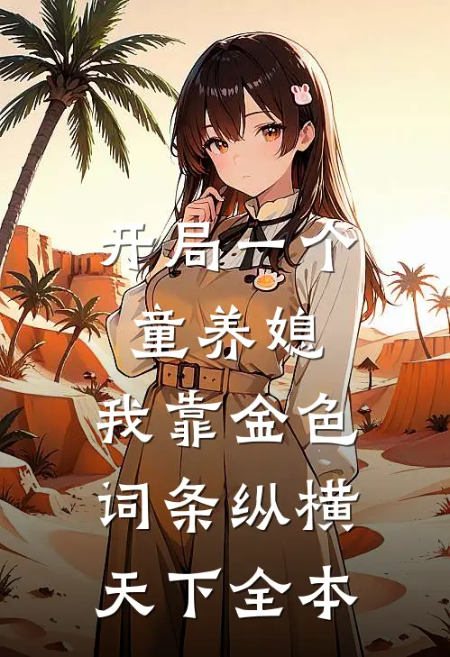 开局一个童养媳，我靠金色词条纵横天下全本