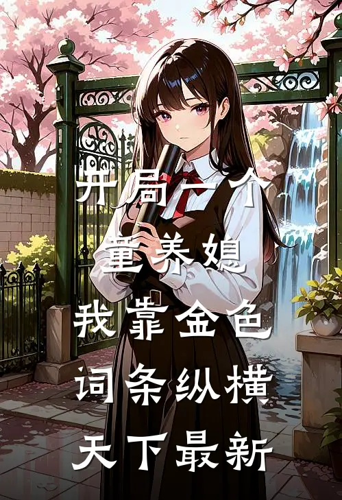 开局一个童养媳，我靠金色词条纵横天下最新