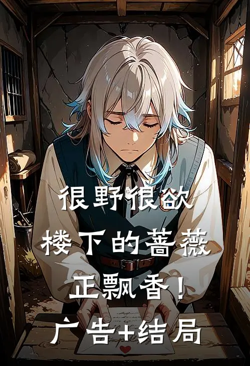 很野很欲，楼下的蔷薇正飘香！广告+结局