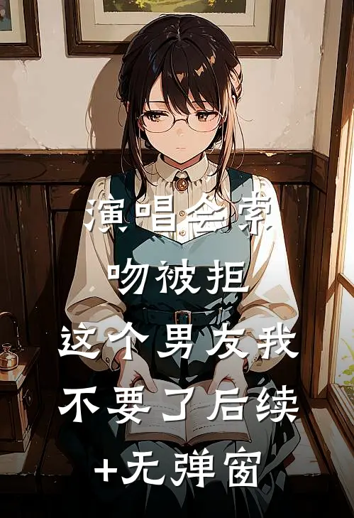 演唱会索吻被拒，这个男友我不要了后续+无弹窗