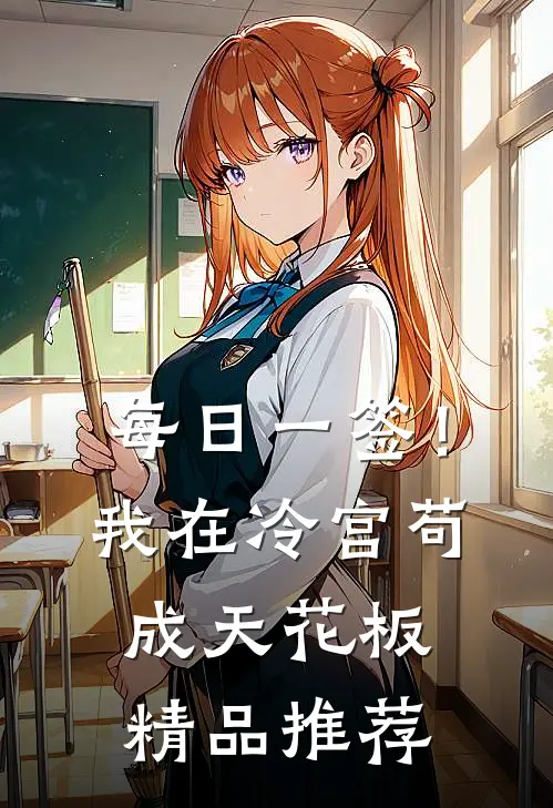 每日一签！我在冷宫苟成天花板精品推荐