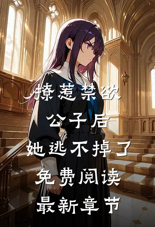 撩惹禁欲公子后,她逃不掉了免费阅读最新章节