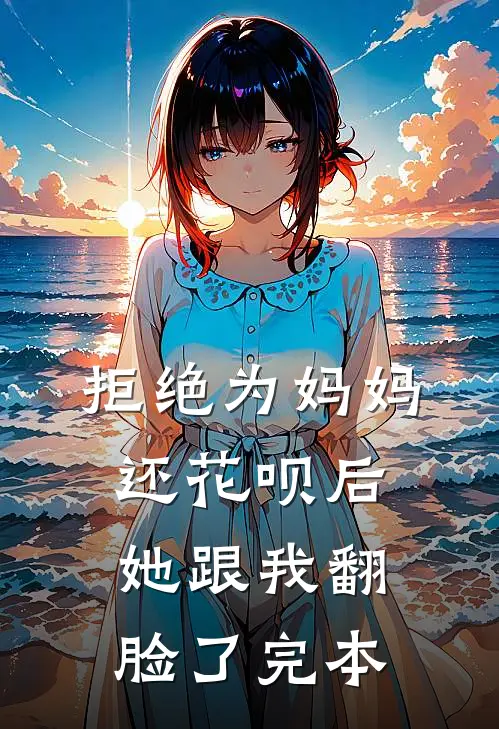 拒绝为妈妈还花呗后，她跟我翻脸了完本