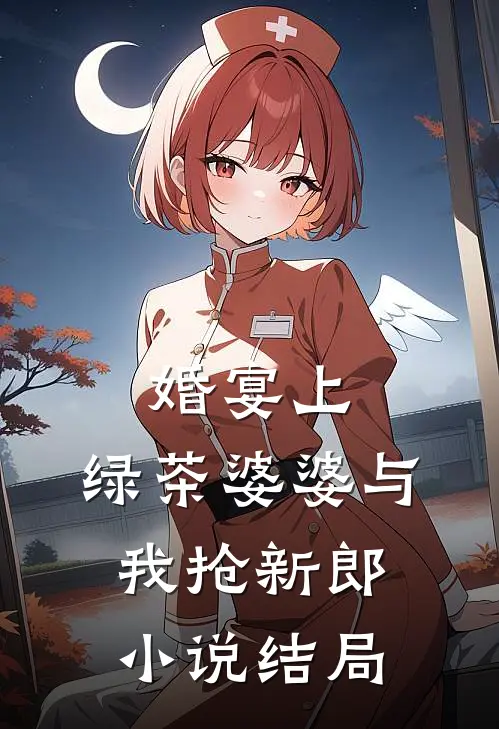 婚宴上，绿茶婆婆与我抢新郎小说结局