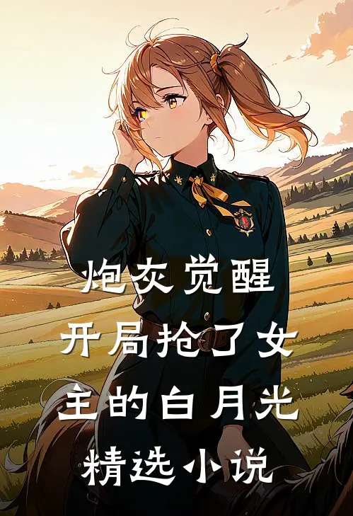 炮灰觉醒开局抢了女主的白月光精选免费阅读