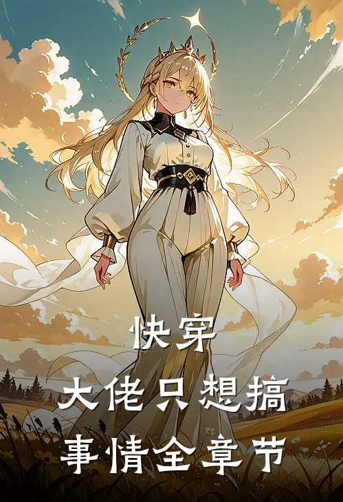 快穿：大佬只想搞事情全章节
