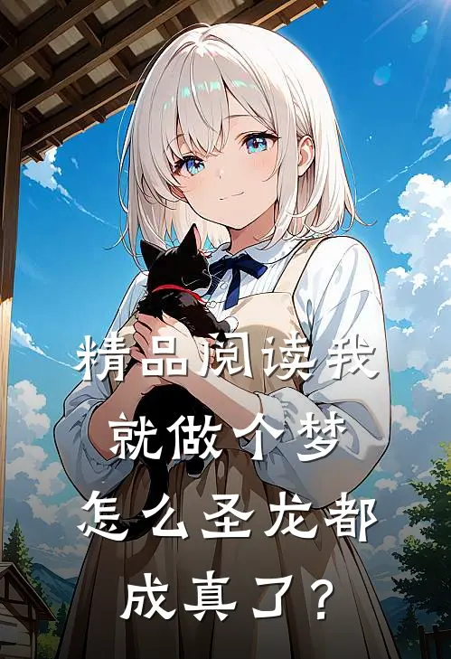 精品阅读我就做个梦，怎么圣龙都成真了？