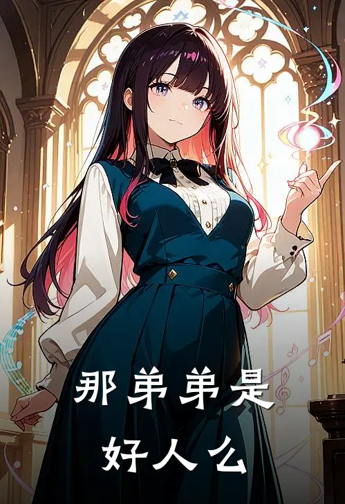 那弟弟是好人么