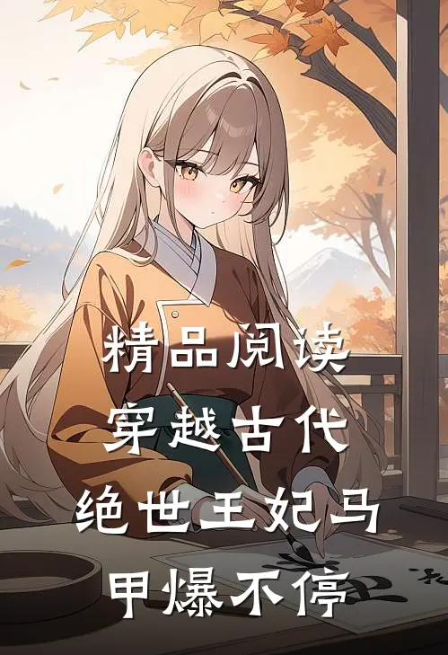 精品阅读穿越古代：绝世王妃马甲爆不停