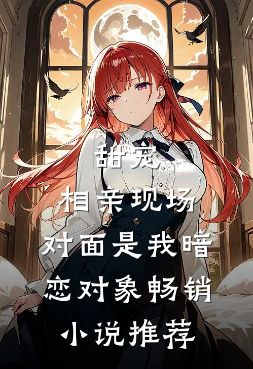 甜宠相亲现场,对面是我暗恋对象畅销推荐免费阅读
