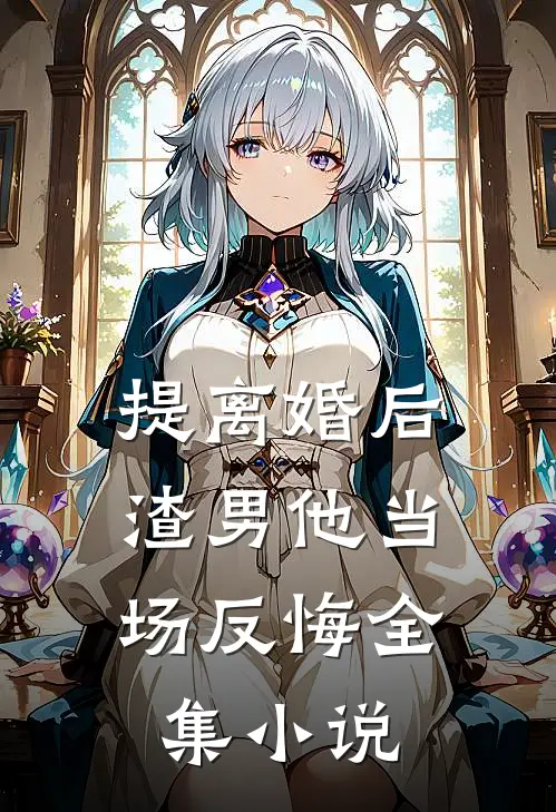 提离婚后，渣男他当场反悔全集小说