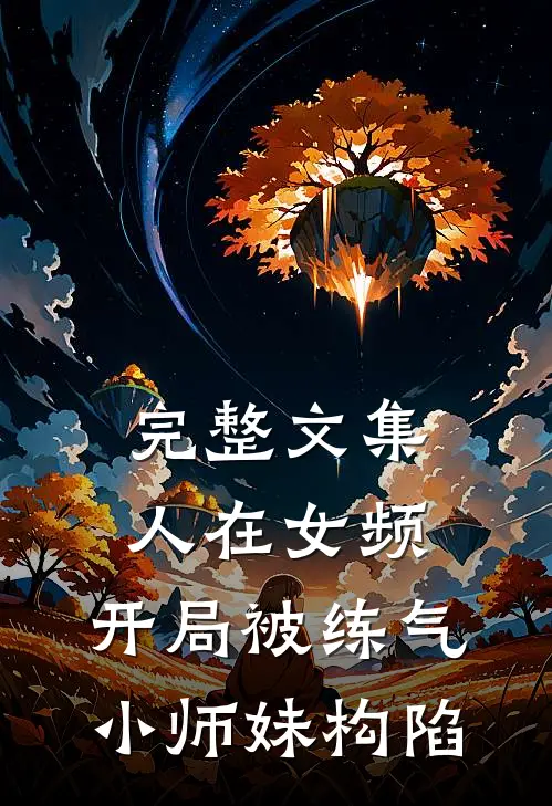 完整文集人在女频，开局被练气小师妹构陷