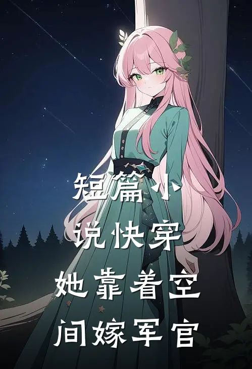 短篇小说快穿：她靠着空间嫁军官