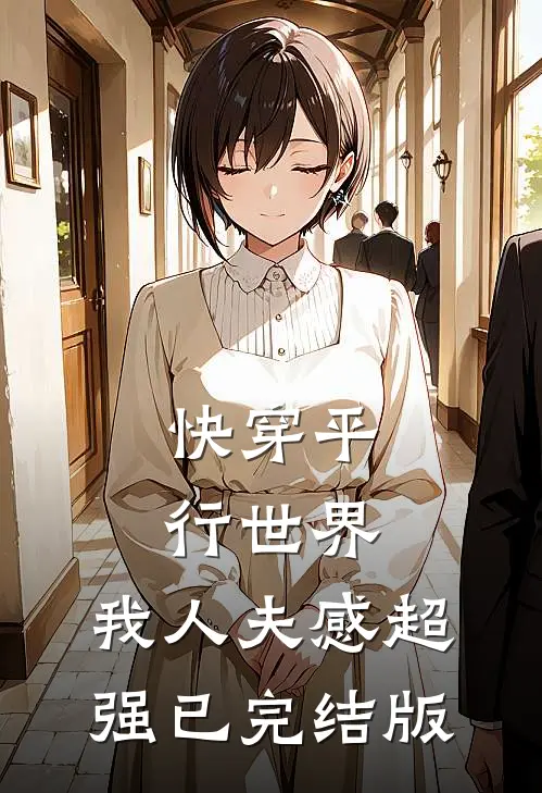 快穿平行世界，我人夫感超强已完结版