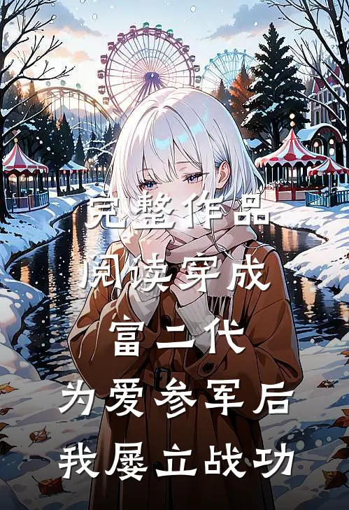 完整作品阅读穿成富二代，为爱参军后我屡立战功