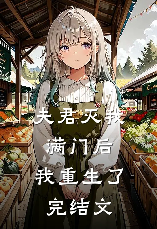 夫君灭我满门后，我重生了完结文