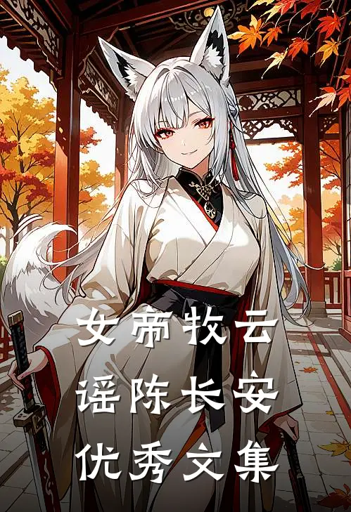 女帝牧云谣陈长安优秀文集