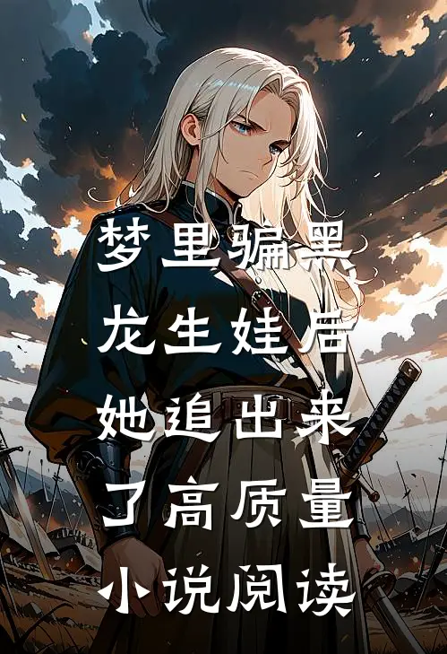 梦里骗黑龙生娃后，她追出来了高质量小说阅读