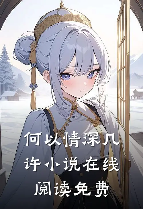 何以情深几许小说在线阅读免费