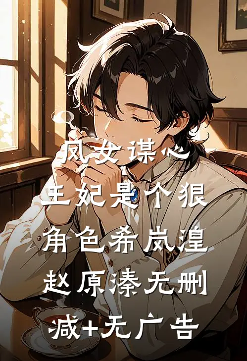 凤女谋心：王妃是个狠角色希岚湟赵原溱无删减+无广告