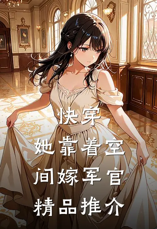 快穿：她靠着空间嫁军官精品推介