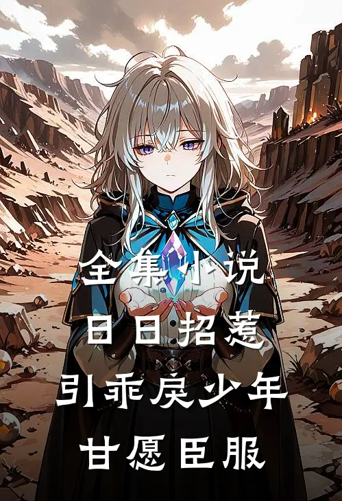 全集小说日日招惹，引乖戾少年甘愿臣服