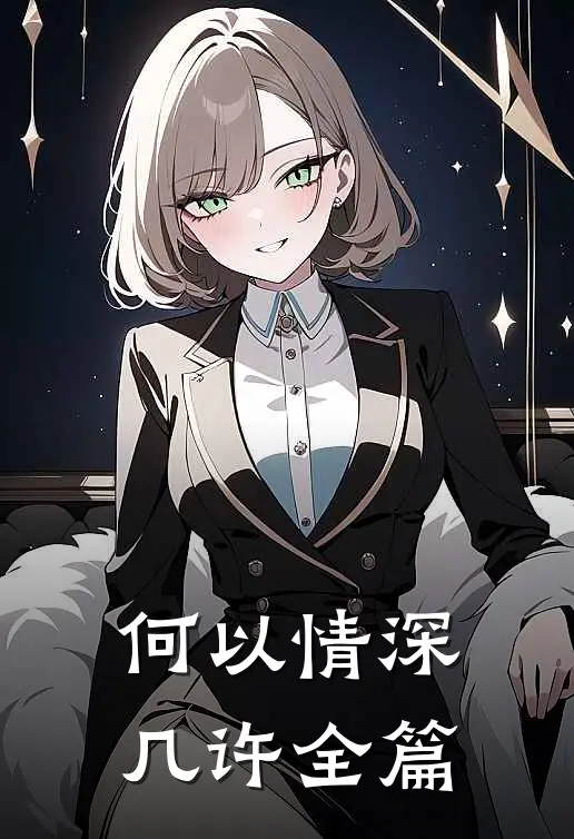 何以情深几许全篇
