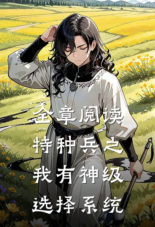 全章阅读特种兵之我有神级选择系统