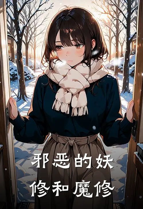 邪恶的妖修和魔修
