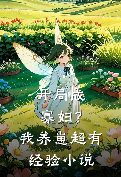 开局成寡妇？我养崽超有经验小说